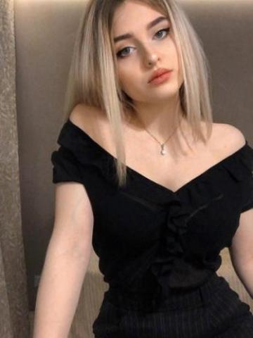 Анкета проститутки Инна - Фото 1, , 23 года, №112962